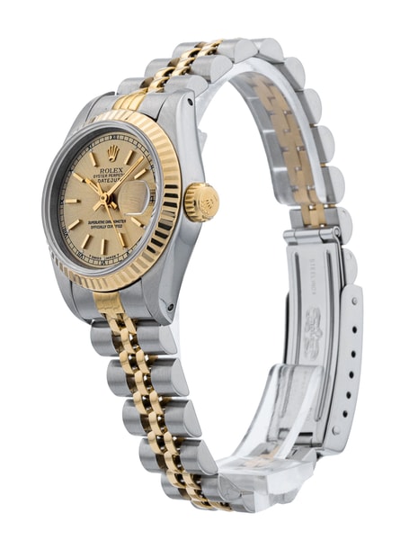 Rolex Datejust Lady 69173